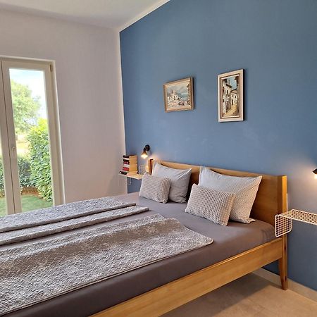 Ferienresidenz Lavandula Nova Vas  Екстериор снимка