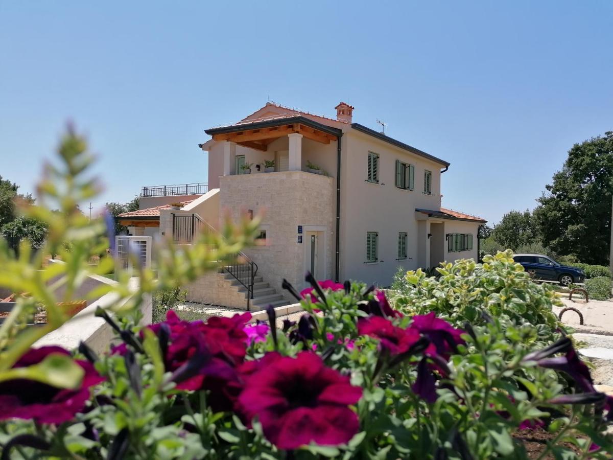 Ferienresidenz Lavandula Nova Vas  Екстериор снимка