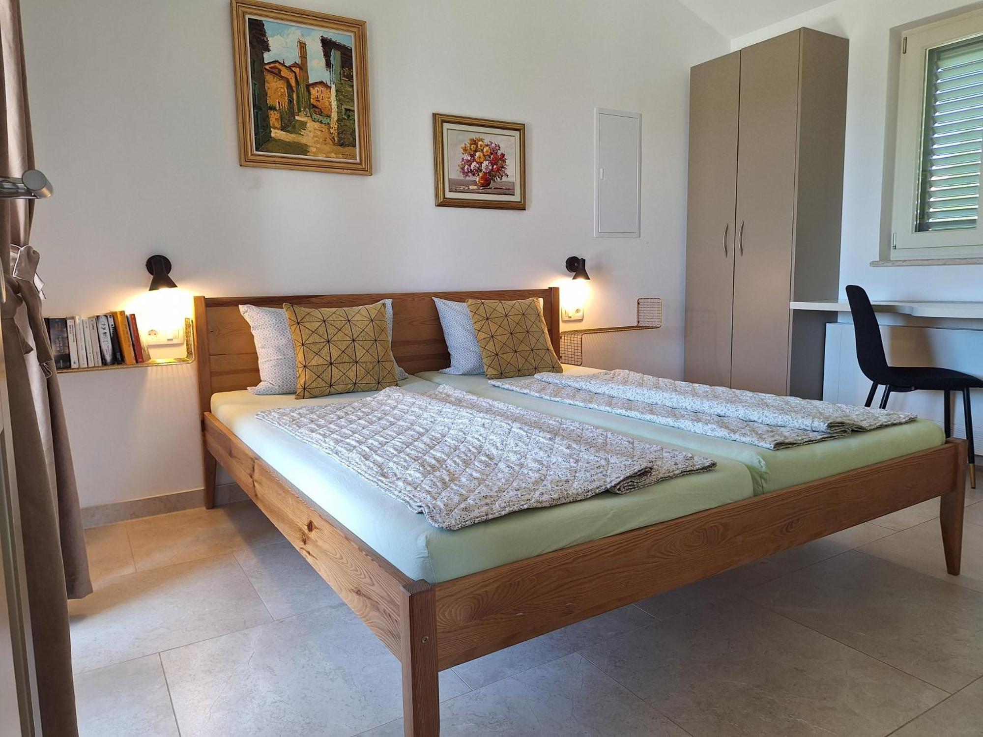Ferienresidenz Lavandula Nova Vas  Екстериор снимка